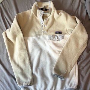 Patagonia Pull Over